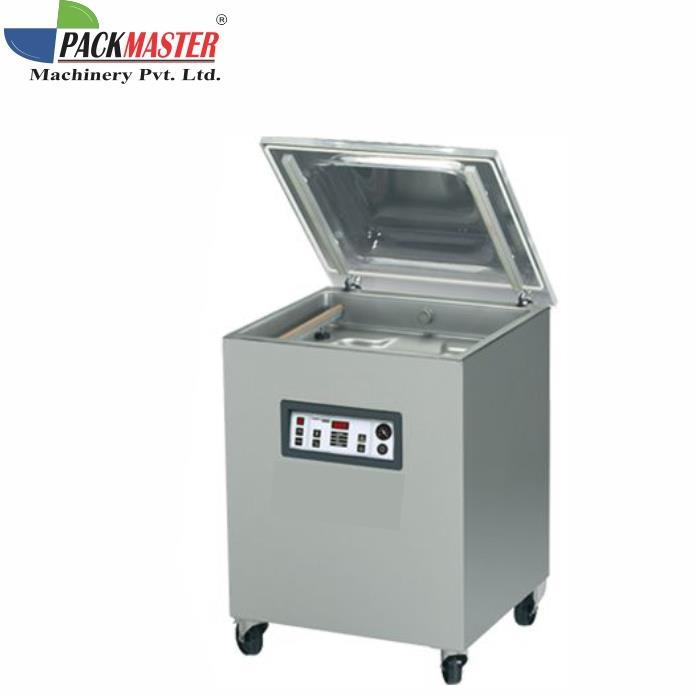 Paneer Vacuum Packing Machine