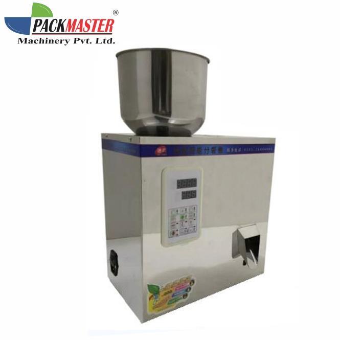 Weighing Filling Machine