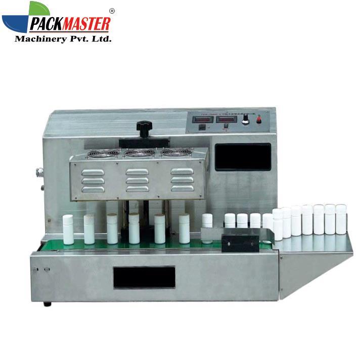 Automatic Induction Sealing Machine