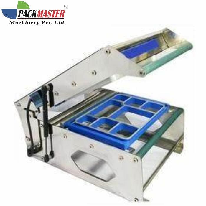 Tray Sealing Machine