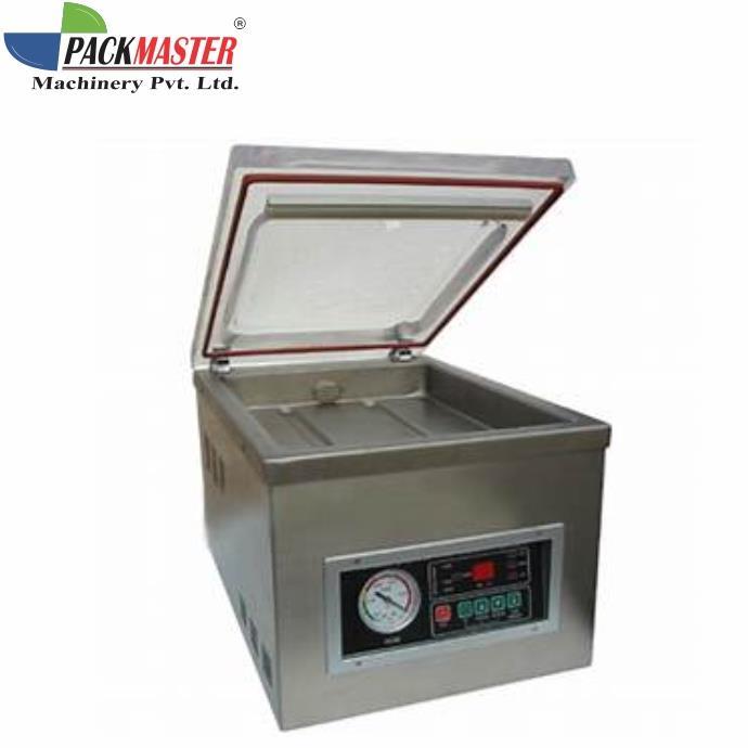 Tabletop Vacuum Packing Machine