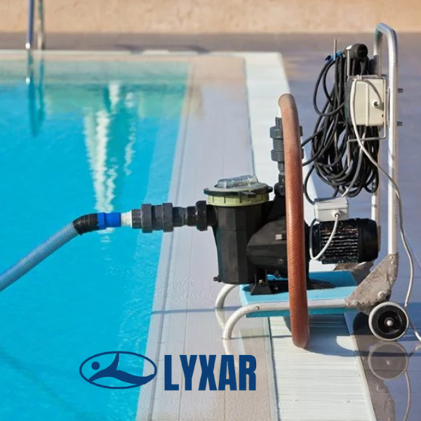 Swimming Pool Suction Sweeper