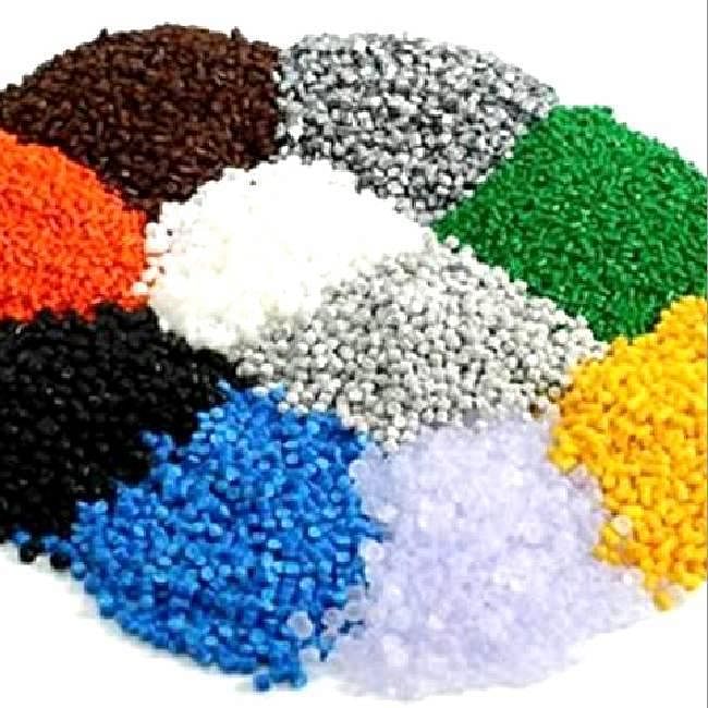 PP Color Granules