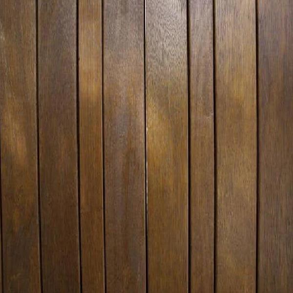 WPC Wooden Wall Panel, For Residential