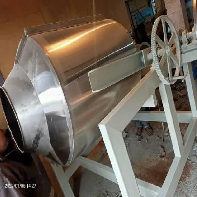 Vermicelli Roaster Machines