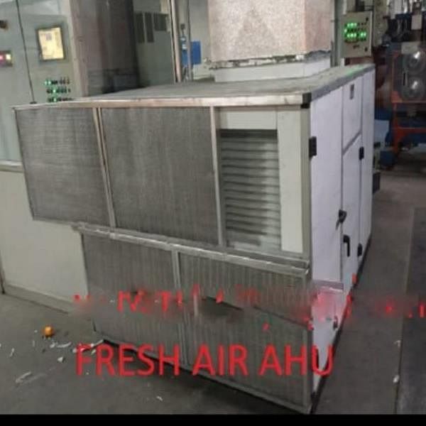 Fresh Air AHU