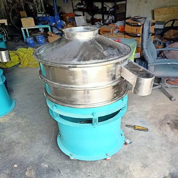 Vibro Sifter