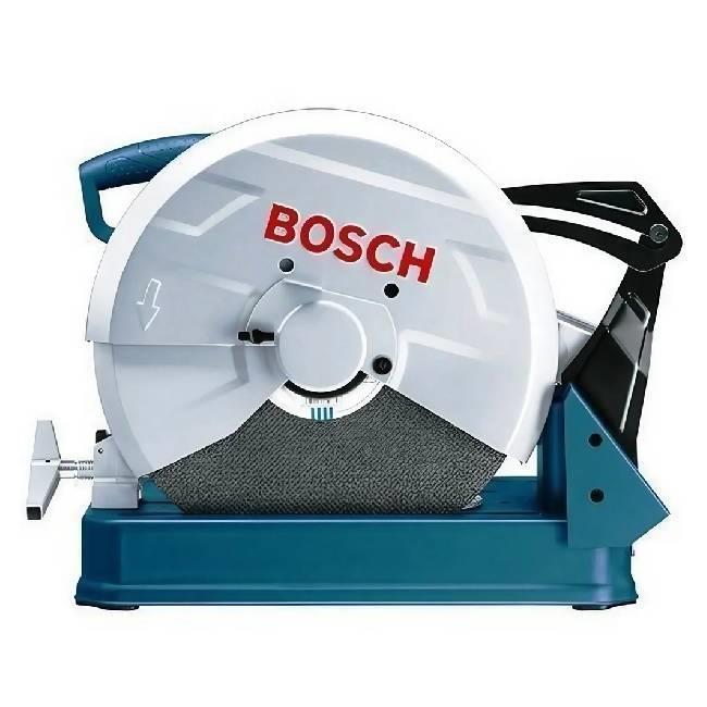 Cutter Bosch Gco 220 Cut Off Machine 14