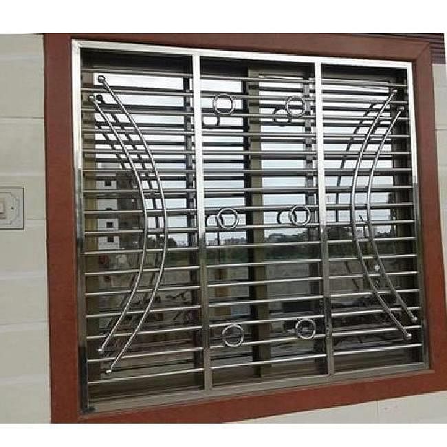 steel gate railing windows work_Copy