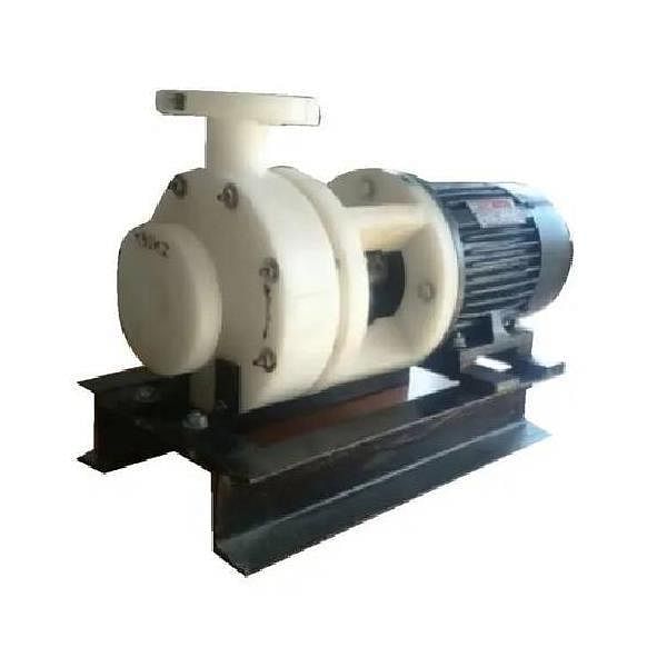 Ayush PP Monoblock Pump, 3 HP, Model Name/Number: APP