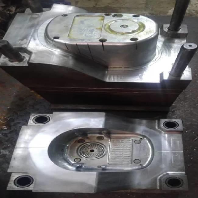 P20 40 HRC Home Appliance Mould, For Industrial