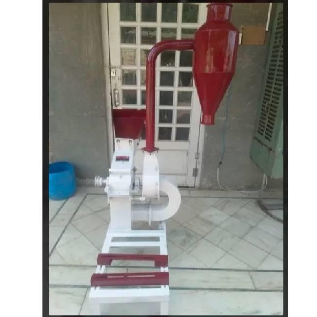 3HP Commercial Pulverizer Spice Grinder Machine