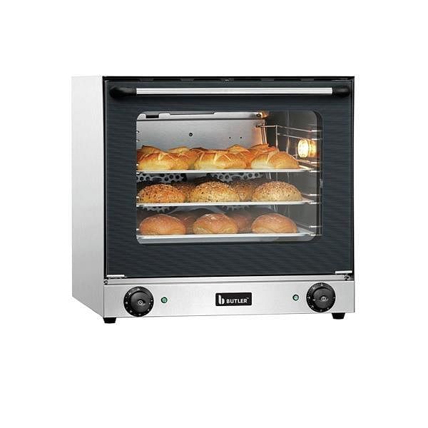 Commercial Convection Ovens