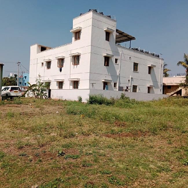 Thudiyalur Site for SALE