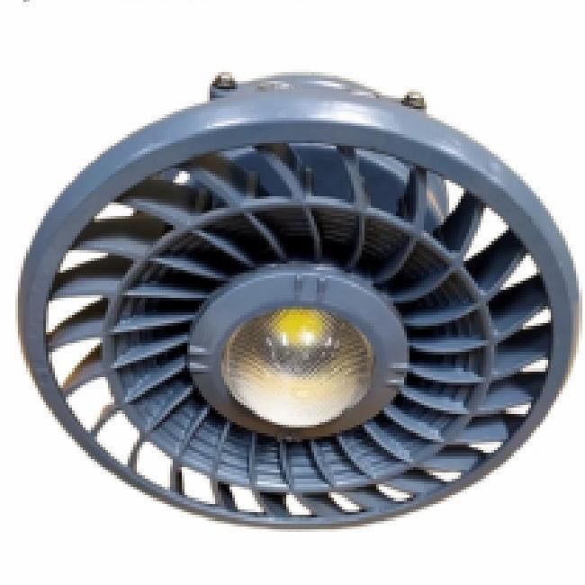 FLP/WP150 Watt LED SunfLower Type Light Fittings