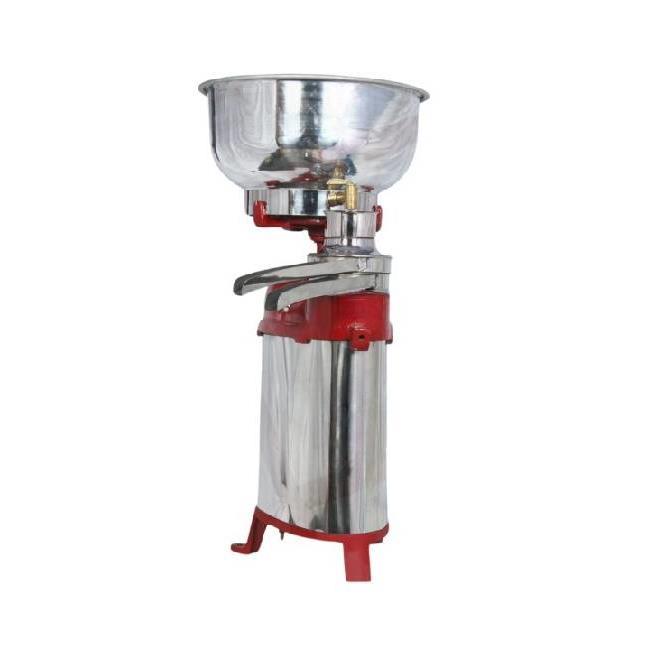 300 Kg Cream Separater