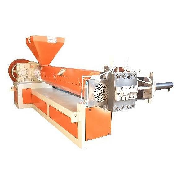 Plastic Extrusion Machines