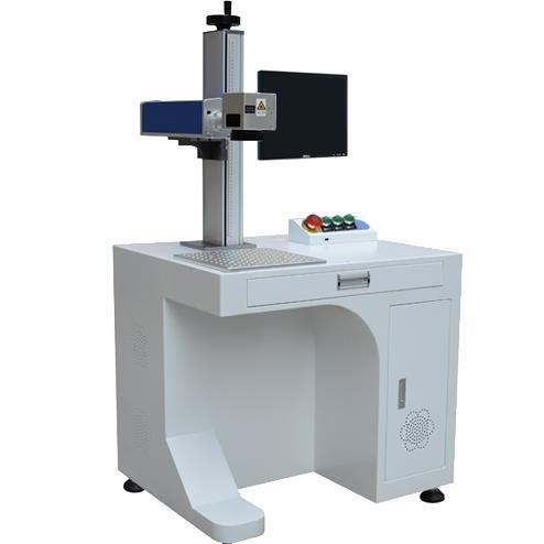 Laser Marking Machine 30 Watt