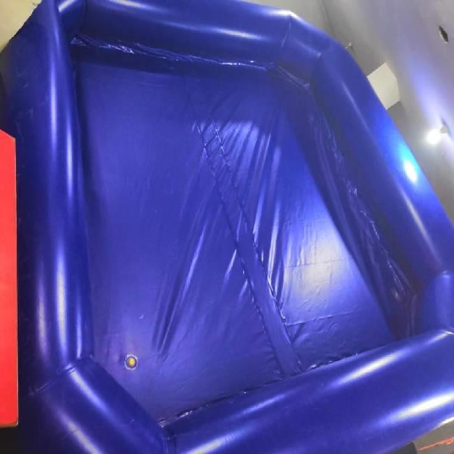 Inflatable Water Pool