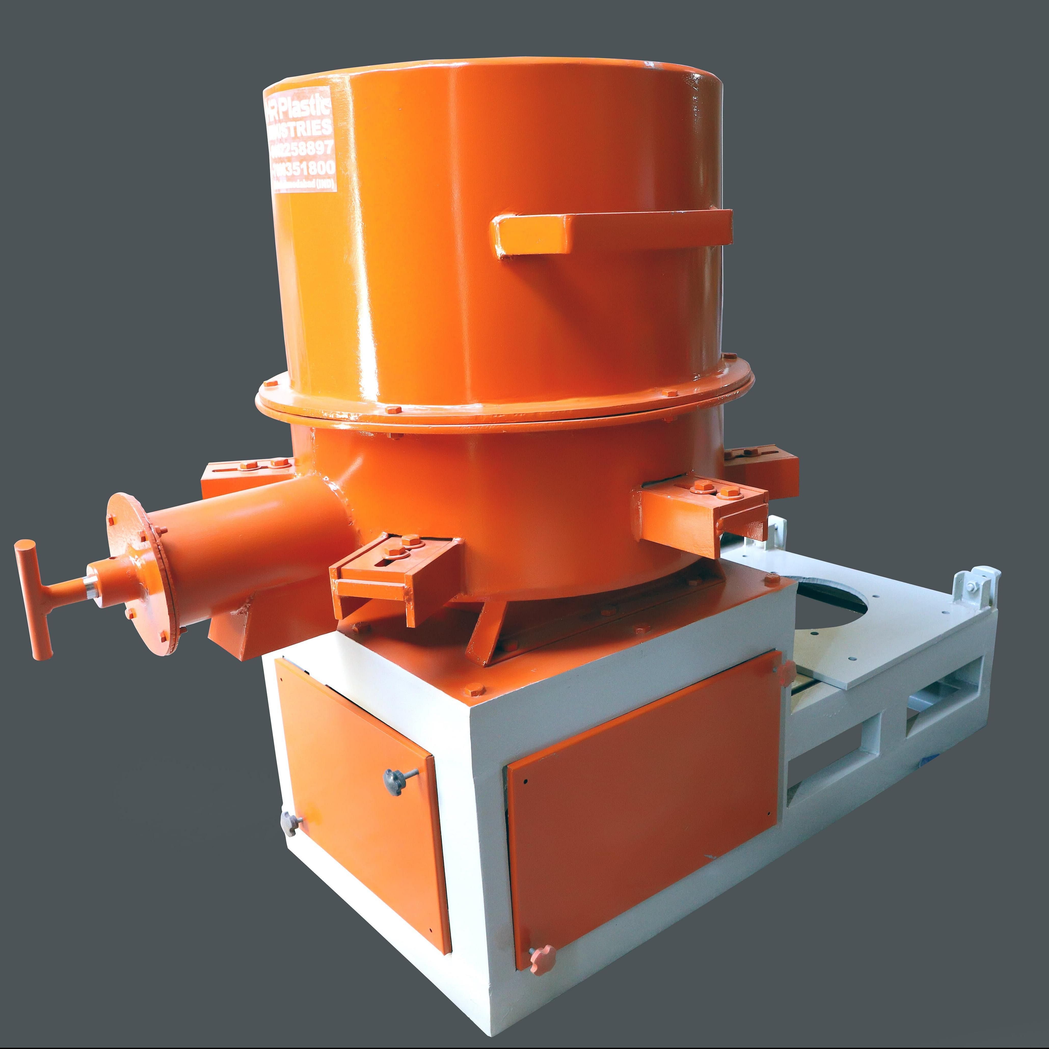 Plastic Densifier Machine