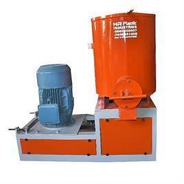 Plastic Mixture Machines