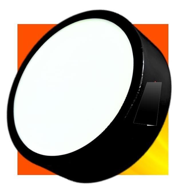 LUMINOSITY Led Surface Down Light