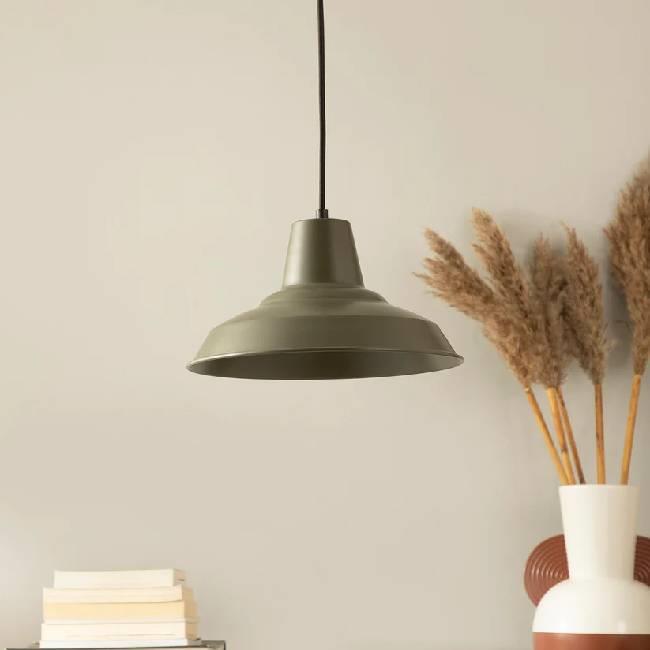 Ruffo Pendant Light