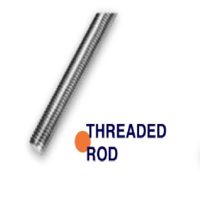 Thread rod