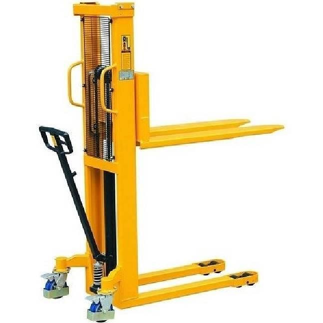 Hydraulic Stacker