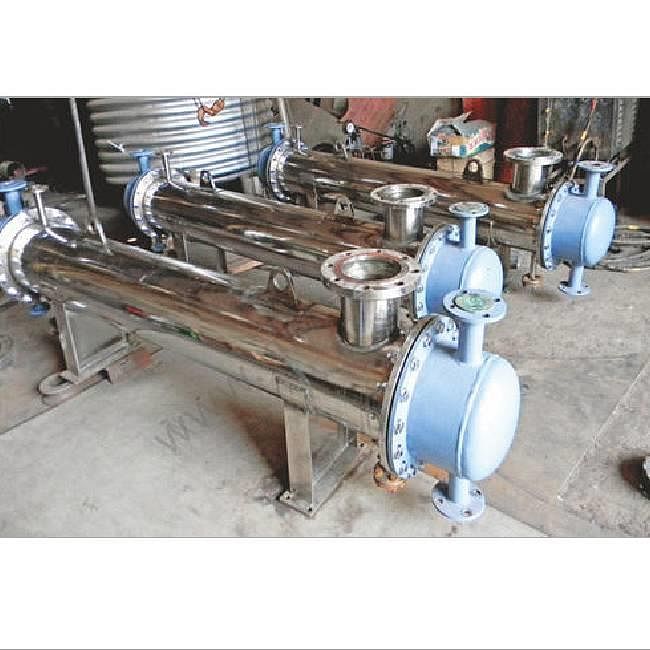 Heat Exchanger