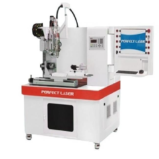 Handheld Laser Welding Machine