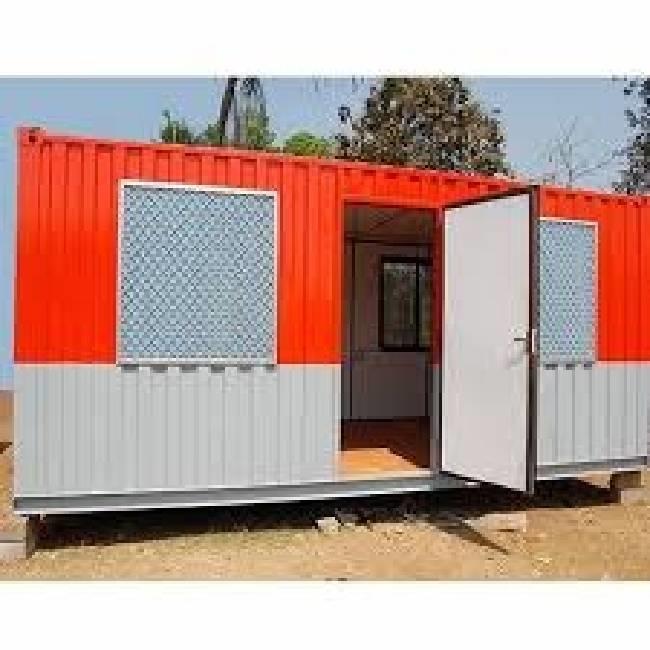 Prefabricated Cabins