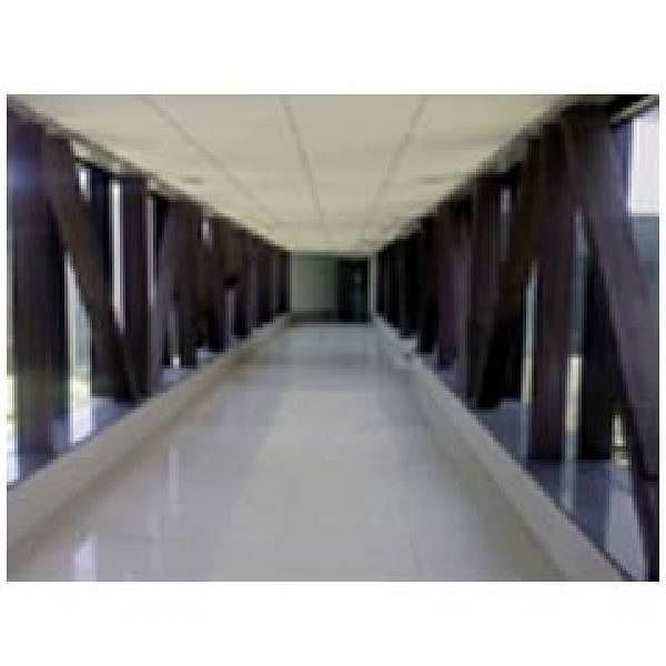 Commercial Complex Flooring