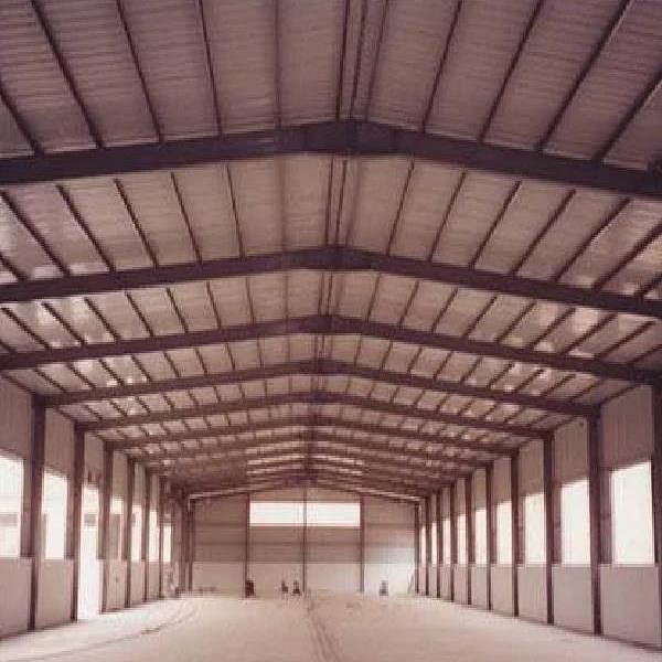 Warehouse Construction Service