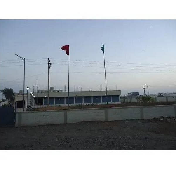 Commercial Building Industrial Area Civil Construction Contractors, Gujarat