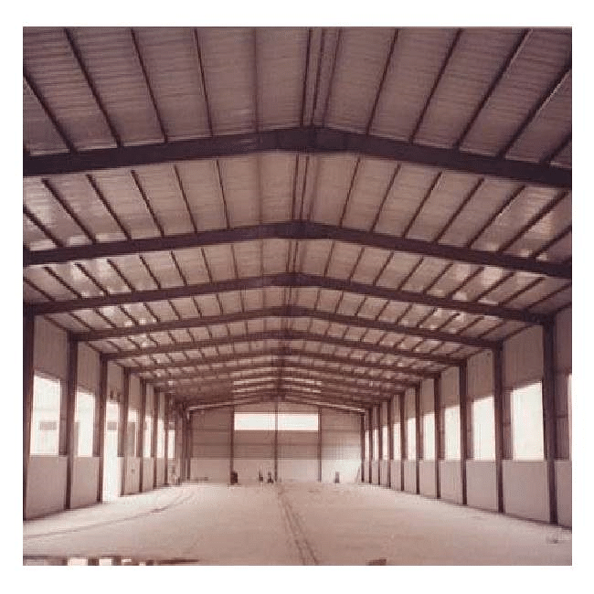 Warehouse Construction Service