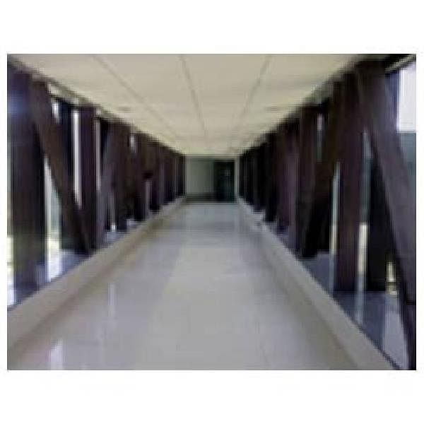 Commercial Complex Flooring