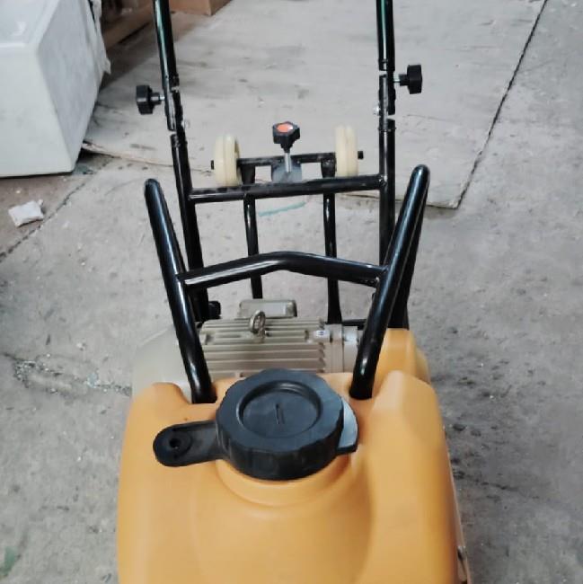 Plate Compactor