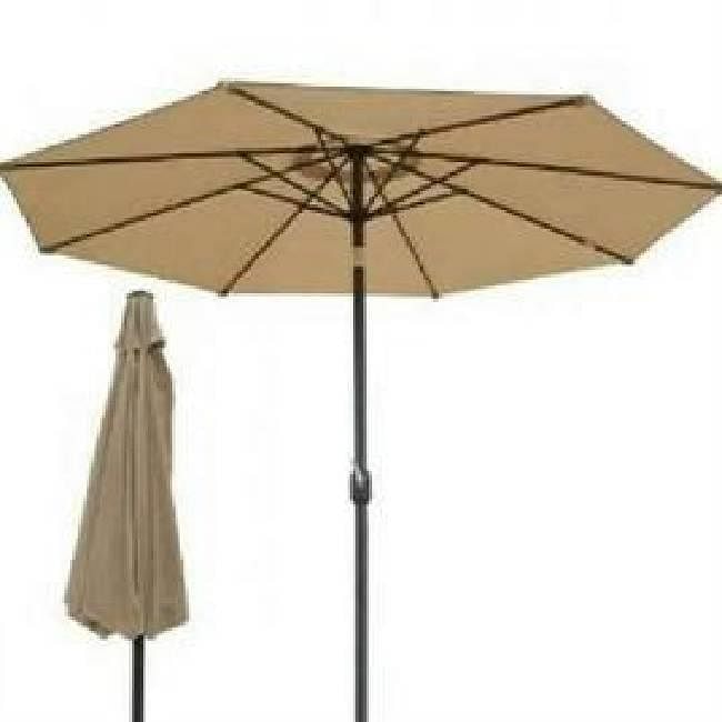 Patio umbrella