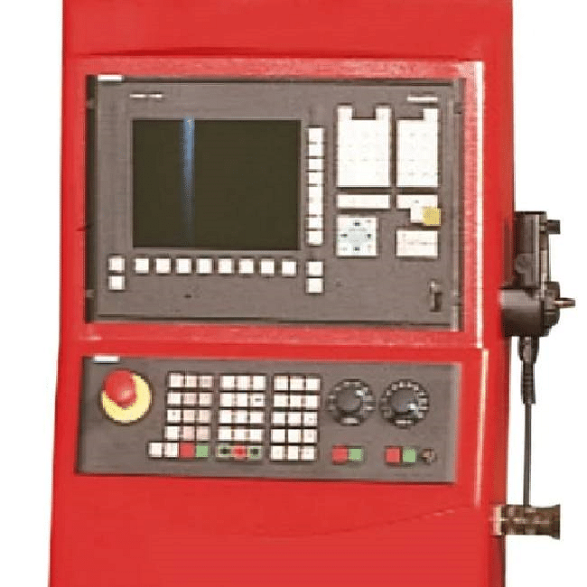 Mild Steel Siemens 840d Cnc Controllers, For Industrial