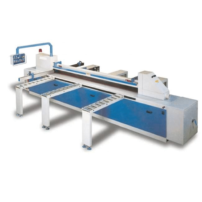 JIH-8 Panel Saw Machine