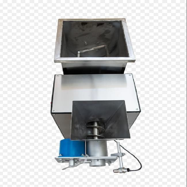 Automatic Dough Kneader & Dough Cutter Machine- RR 2 IN 1