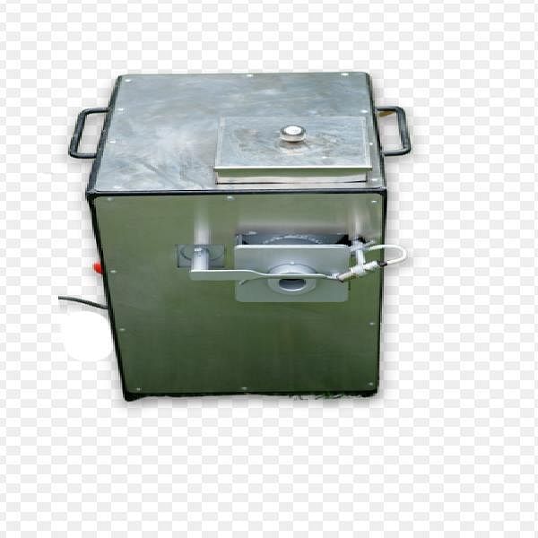 RR Dough Cutter Machine