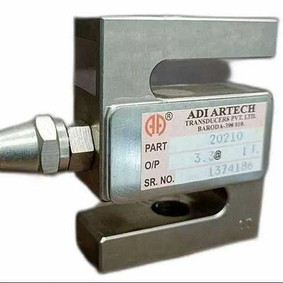 ADI-20210 - S Type Load Cell - 10 TON