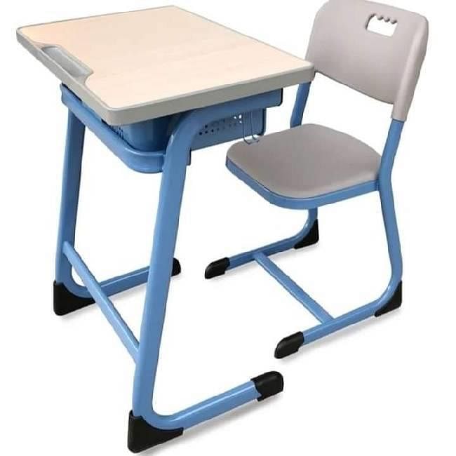 School Study Chair