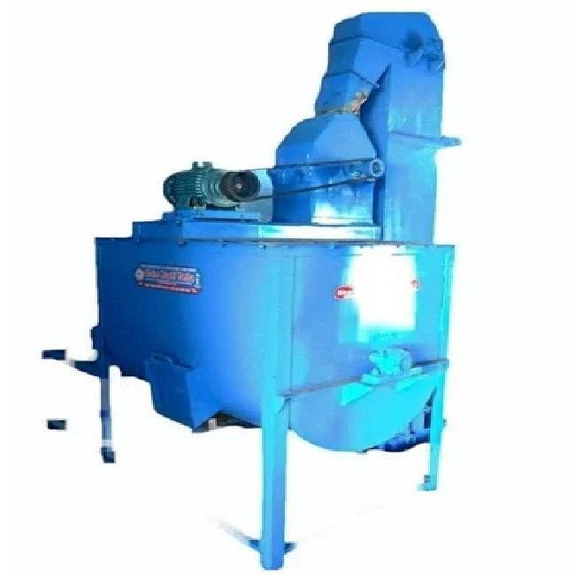 Poultry Feed Machine