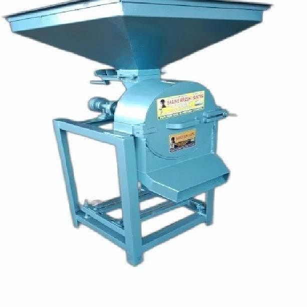 Poultry Feed hammer Making Machine