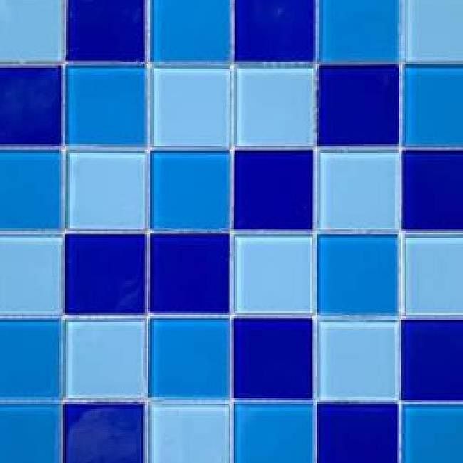 Glass Mosaic Tile