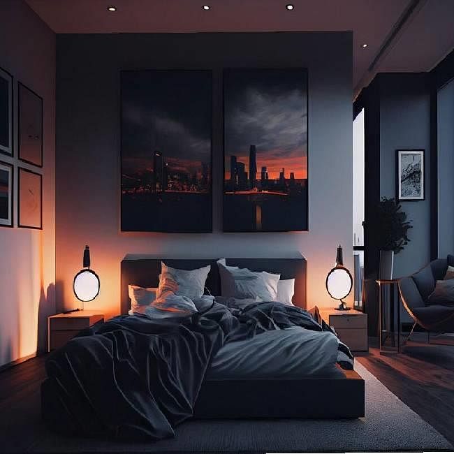 Bedroom Designs