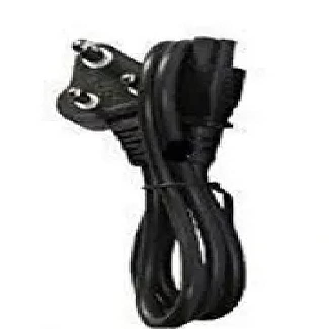 Dell Original Laptop Adapter Power Cord